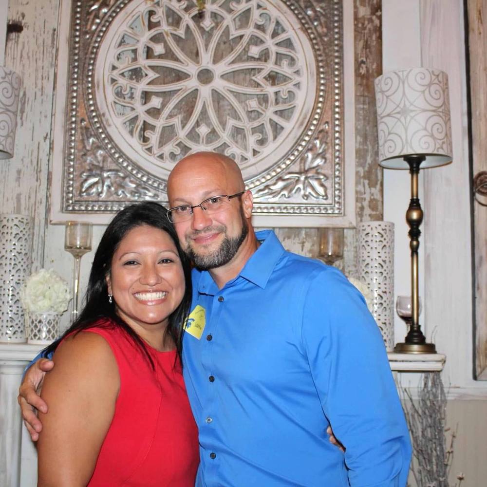 Meet your Posher, Deanna